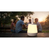 Lámpara Nocna Led Mobile Ip44 Recargable