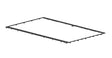 EAN 5704174809548 - HP M07163-001 refacción para laptop Bisel imagen 1
