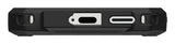Uag Funda Monarch Pro Fibra De Carbono Samsung Galaxy S25