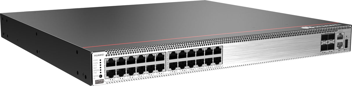 S5731-S24p4x (24 10/100/1000base