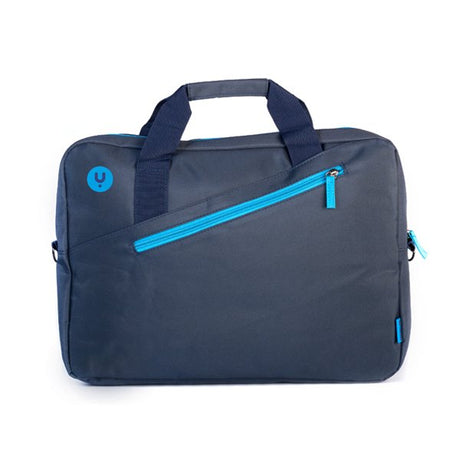 EAN 8435430610048 - NGS Monray Ginger Blue 39,6 cm (15.6") Maletín Marina, Turquesa imagen 1