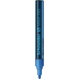 Schneider Schreibgeräte Maxx 265 Kreidemarker 2.0 - 3.0 Mm Azul