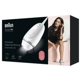 Depiladora Braun Silk-Expert Pro Ipl Pl1124 - Epilierer