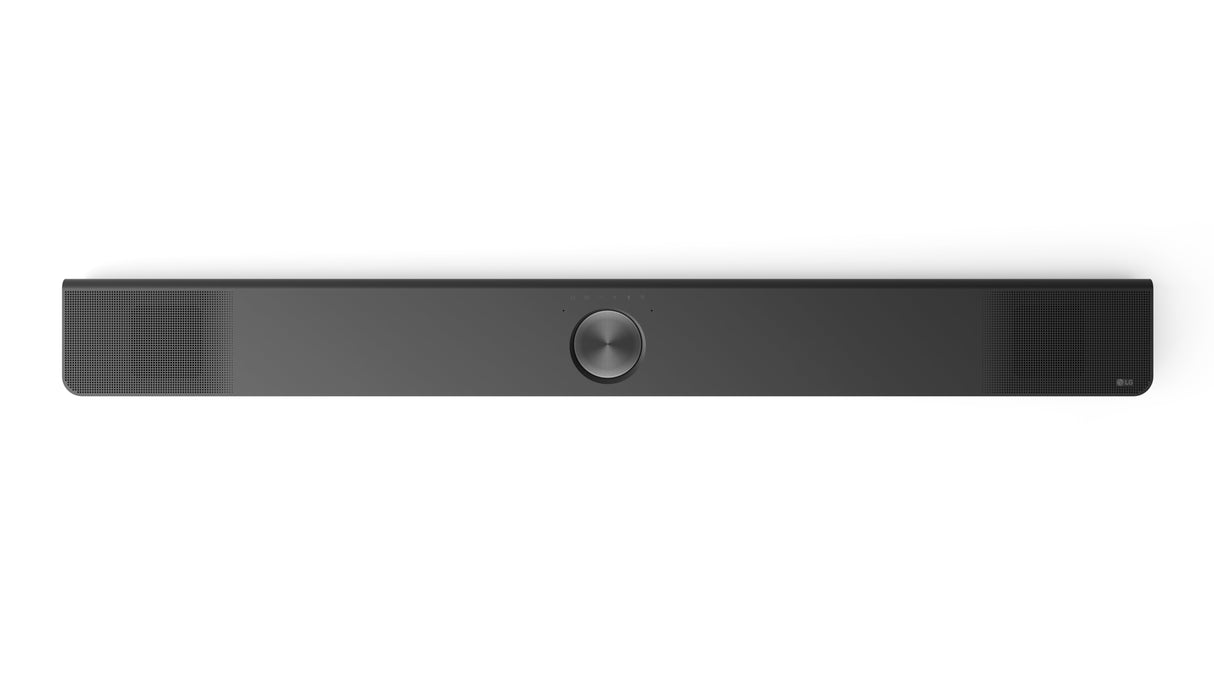 Lg S95tr Black Barra De Sonido Con Subwoofer Inalámbrico Y Traseros 810w 9.1.5ch