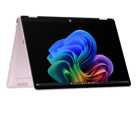 EAN 0821844741634 - HP OmniBook 5 Flip 2-in-1 Laptop Next Gen AI 14-km0008nsx Copilot+ PC Intel Core Ultra 5 322 35,6 cm (14" imagen 2