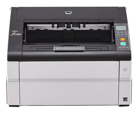 EAN 4939761310942 - Ricoh fi-7800 Alimentador automático de documentos (ADF) + escáner de alimentación manual 600 x 600 DPI A imagen 1