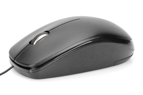 EAN 4016032482857 - Digitus DA-20160 ratón Oficina Ambidextro USB tipo A Óptico imagen 6