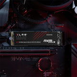 Pny Cs3140 M.2 8tb Pci Express 4.0 Nvme