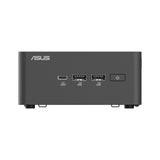 EAN 4711387949948 - ASUS NUC 15 Pro RNUC15CRHC700002 Negro imagen 5