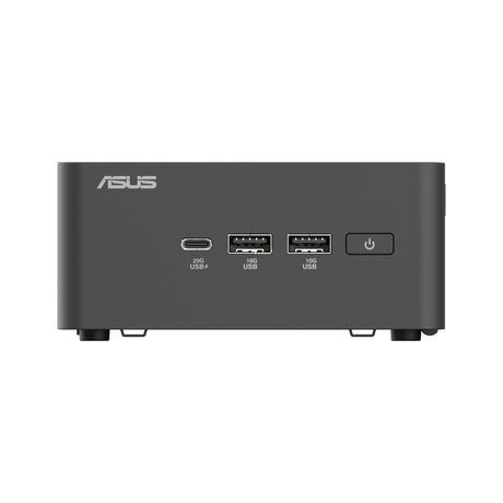 EAN 4711387949931 - ASUS NUC 15 Pro RNUC15CRHC500002 Negro imagen 5