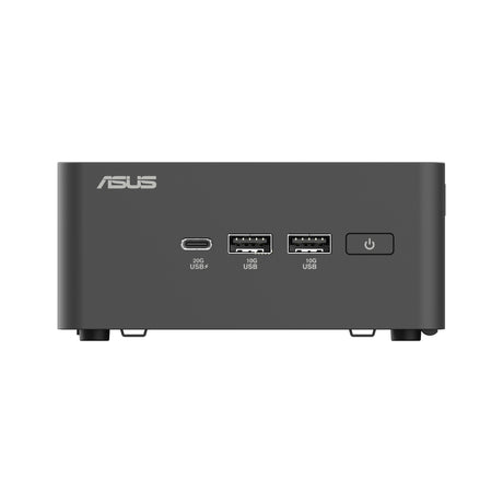 EAN 4711387949931 - ASUS NUC 15 Pro RNUC15CRHC500002 Negro 210H imagen 5