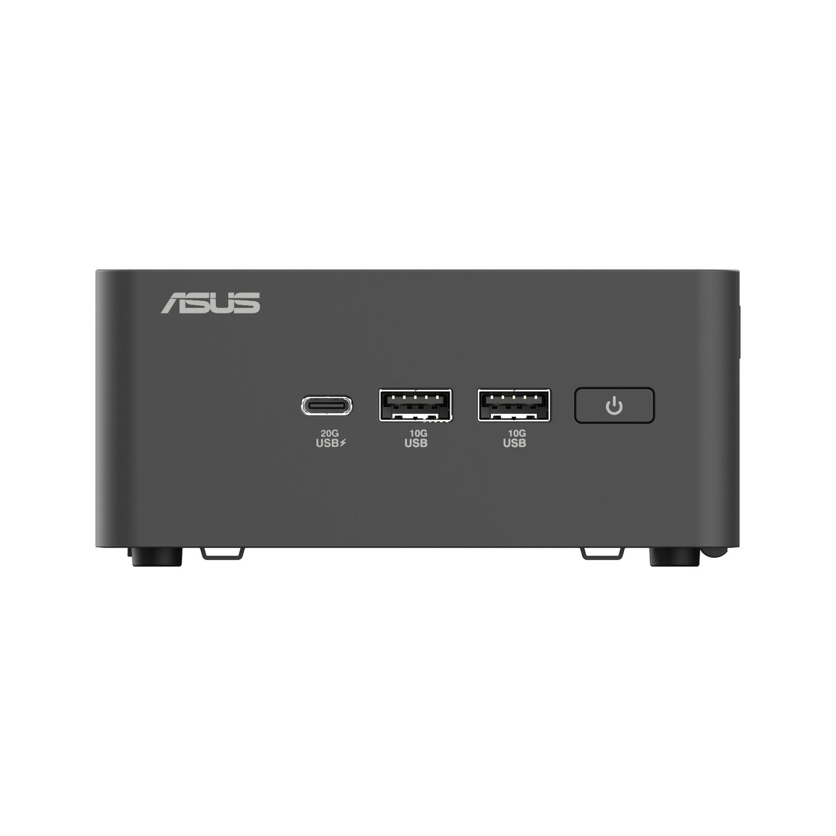 EAN 4711387949924 - ASUS NUC 15 Pro RNUC15CRHI300002 Negro 100U imagen 15