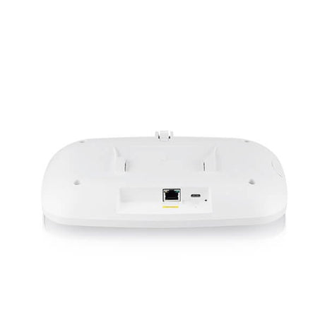 EAN 4718937638734 - Zyxel NWA110BE 5764 Mbit/s Blanco Energía sobre Ethernet (PoE) imagen 7