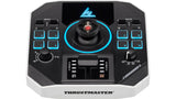 EAN 3362932916550 - Thrustmaster Sol-R 1 Negro, Blanco USB Palanca de vuelo Analógico/Digital PC imagen 3