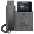 EAN 6947273705475 - Grandstream Networks GRP2611G teléfono IP Negro 3 líneas TFT imagen 1