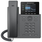 EAN 6947273705475 - Grandstream Networks GRP2611G teléfono IP Negro 3 líneas TFT imagen 1