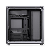 Jonsbo X400 Pc Carcasa, Midi-Tower, Atx, Tempered Glass - Gris