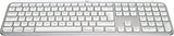 EAN 5099206114630 - Logitech MX Keys S for Mac teclado Oficina RF Wireless + Bluetooth QWERTY Internacional de EE.UU. Alumini imagen 2
