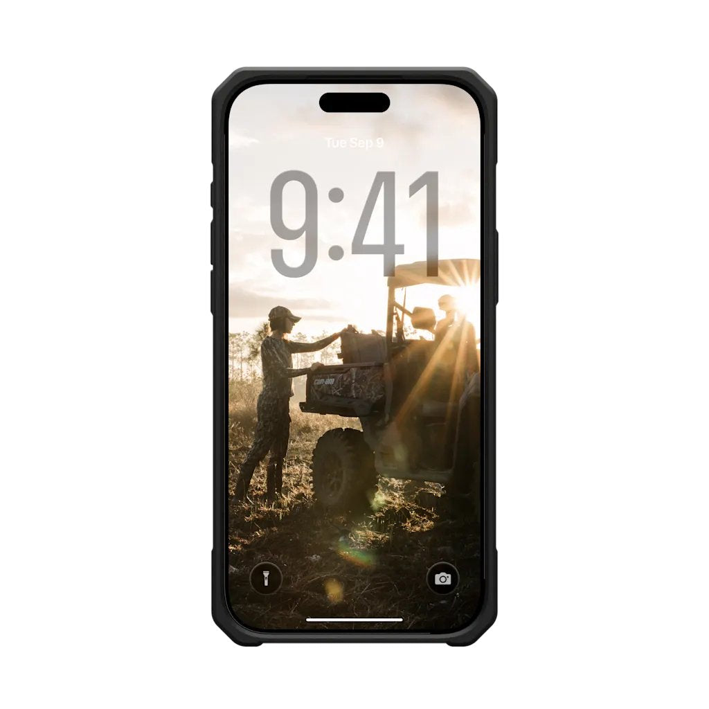 EAN 840283922060 - Urban Armor Gear Monarch Pro funda para teléfono móvil 17,5 cm (6.9") Titanio imagen 3