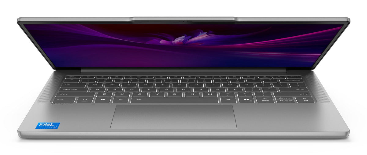 Portátil Lenovo Ideapad Slim 5 14imh10-638 Intel Core Ultra 9 185h/32gb/1tb Ssd/14" (Pt)