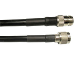 EAN 0888063404160 - Ventev 400-06-07-P20 cable coaxial 6 m N-Style Negro imagen 1