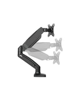 EAN 4250078168515 - ICY BOX IB-MS303-T 81,3 cm (32") Escritorio Negro imagen 8