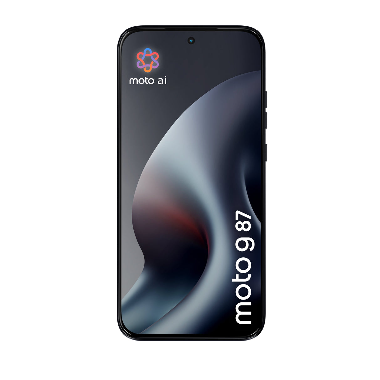 Motorola Moto G87 5g Smartphone Sim Doble Ram 12 Gb / Memoria Interna 256 Gb Microsd Slot Pantalla Oled 6.78" 2772 X 1272 Píxeles (120 Hz) 3 X Cámaras Traseras 200 Mp 8 Mp Front Camera 32 Mp Pantone Overture