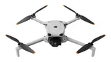 Dji Lx1 Fmc N3 - Quadrocopter Lito X1 Fly More Combo Rc-N3