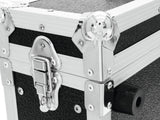 Roadinger Effektrack Co Dd 40cm Tief Negro 30107202 - Flightcase