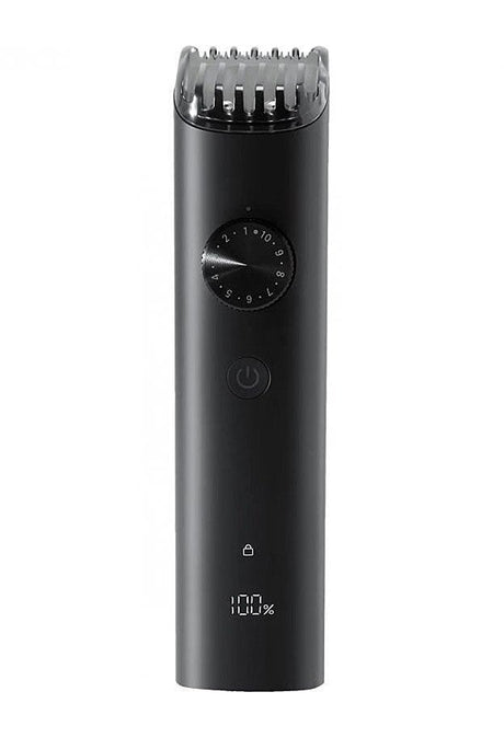 EAN 6934177794292 - Xiaomi Grooming Kit Pro EU Negro Ión de litio imagen 1
