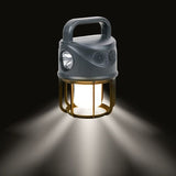 Troika Campinglampe Night Owl
