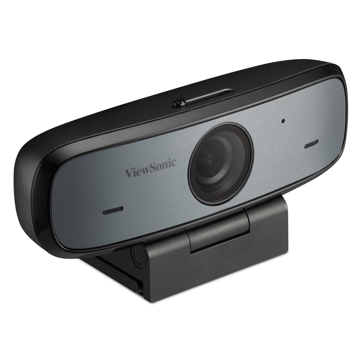 Viewsonic Vb-Cam-002 Cámara Web Usb Negro