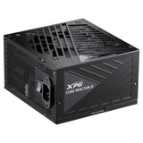 EAN 4711085942401 - XPG COREREACTOR II 1200W unidad de fuente de alimentación 24-pin ATX ATX Negro imagen 2