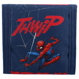 Vadobag Monedero Spider-Man Web Warriors