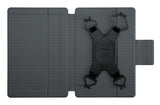 Funda Targus Safe_fit 9.5-11.5 Universla Con Teclado En Español