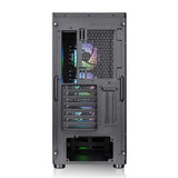 EAN 4713227529440 - Thermaltake Versa T27 TG ARGB Midi Tower Negro imagen 6