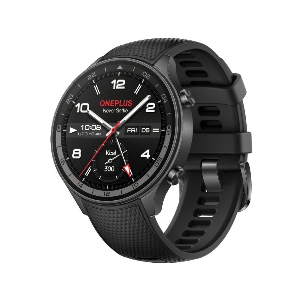 Smartwatch Watch 2r Opwwe234 Negro