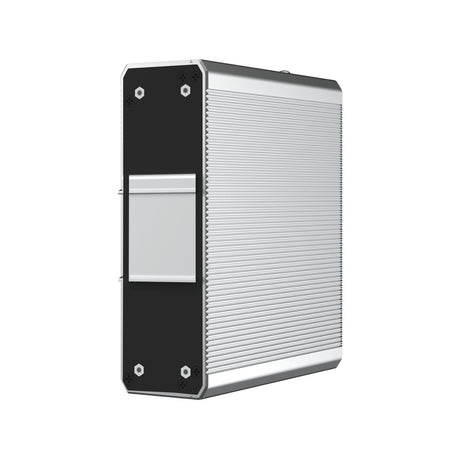 EAN 6976915003457 - Ruijie Networks RG-NIS2100 Gestionado L2 Gigabit Ethernet (10/100/1000) Energía sobre Ethernet (PoE) Negr imagen 6
