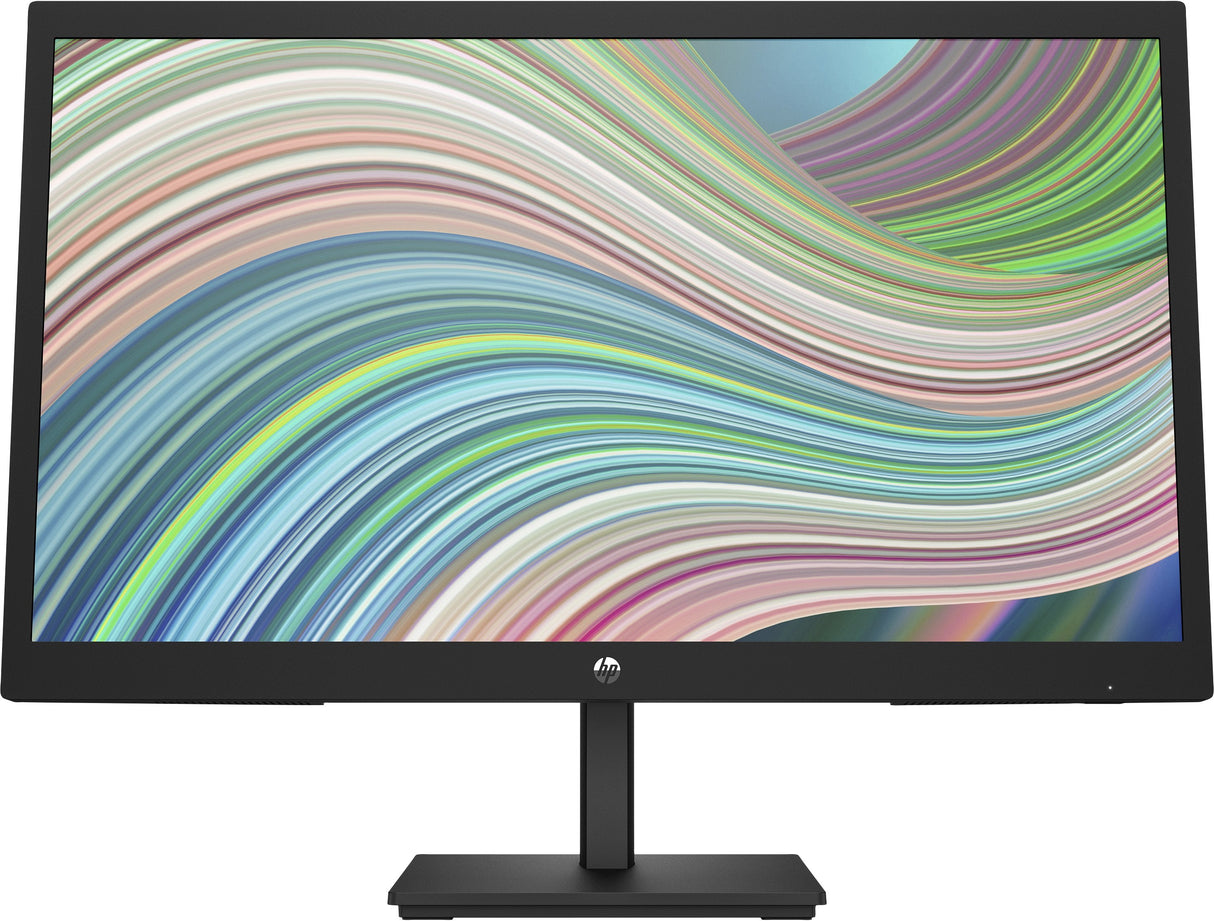 Hp V22ve G5 54,6 Cm (21.5") 1920 X 1080 Pixeles Full Hd Lcd Negro