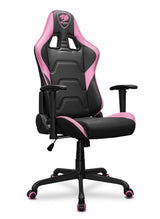 Cougar Silla Armor Elite Eva