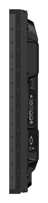 Un553v, 55" Display For Video  Walls, Fhd 1920x1080,