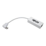 EAN 0037332214157 - Tripp Lite U436-06N-GBW-RA tarjeta y adaptador de interfaz imagen 2