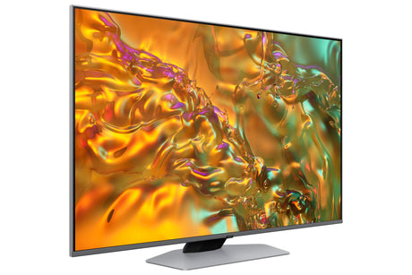 EAN 8806095439945 - Samsung Q80D QE55Q80DAT 139,7 cm (55") 4K Ultra HD Smart TV Wifi Plata imagen 3