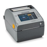 Dt Zd621 300dpi Usb Host Eth   Prnt Ser Btle5 Cutter Eu/Uk Ezpl