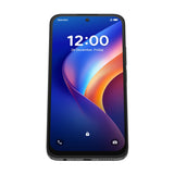 Smartphone Tcl K70 5g 4ram 128gb Negro Medianoche
