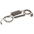 EAN 3760170850061 - Urban Factory ALI12UF adaptador e inversor de corriente Interior 120 W Negro imagen 1