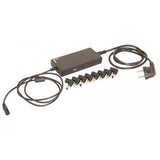 Cargador Portatil Notebook Char 120w Universal