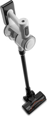 EAN 3838783047991 - Gorenje SVC222230AEW Aspiradora escoba 2 en 1 Batería Secar Sin bolsa 0,701 L 150 W Blanco imagen 18
