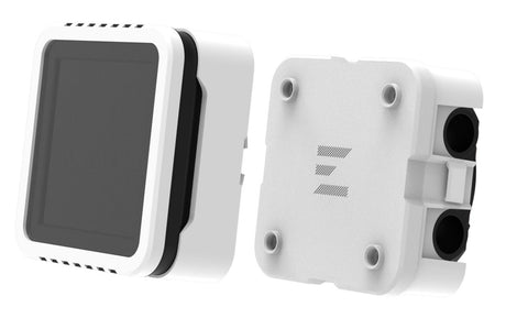 EAN 8800263650231 - Zalman ALPHA2 DS A24 WHITE sistema de refrigeración para ordenador Procesador Sistema de refrigeración lí imagen 5