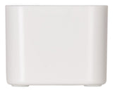 Brennensilla Connect Ecolor Wlan Steckdosenleiste 4-Fach (Blanco/Negro, 1,5 M Cable, Sprachsteuerung, Timer, App) 1153240627